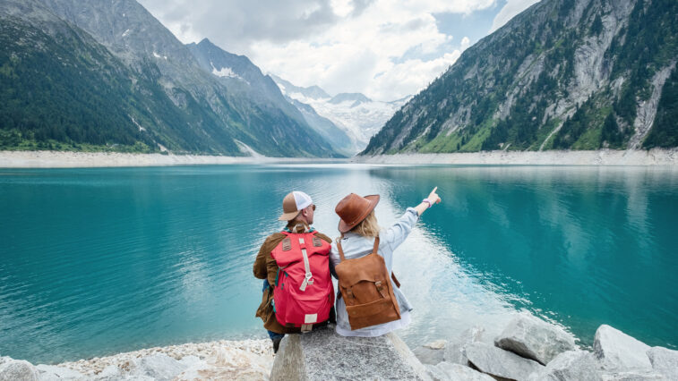 Reisen mit Diabetes: Diese Bücher und Materialien helfen weiter | Foto: biletskiyevgeniy.com – stock.adobe.com