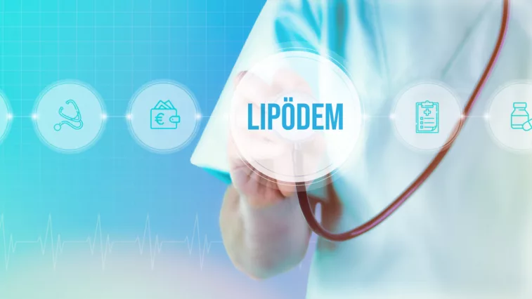 Nachgefragt | Recht: Wann übernimmt die Krankenkasse die Kosten für eine Lipödem-Behandlung? | Foto: MQ-Illustrations – stock.adobe.com