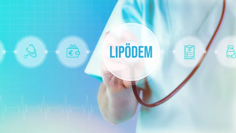 Nachgefragt | Recht: Wann übernimmt die Krankenkasse die Kosten für eine Lipödem-Behandlung? | Foto: MQ-Illustrations – stock.adobe.com