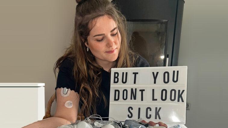 Zwischen Stigma und fehlender Unterstützung: Typ-1-Diabetes – die „unsichtbare Last“ | Foto: privat