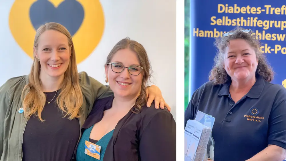 DIA-Ording 2025: Ein inspirierender Tag voller Austausch und neuer Impulse | Foto: Jessica Lenth