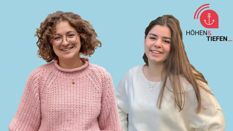 Diabetes-Anker-Podcast: Reisen mit Diabetes – Tipps und Tricks von Conny und Alex aus der Community-Redaktion | Foto: privat / MedTriX