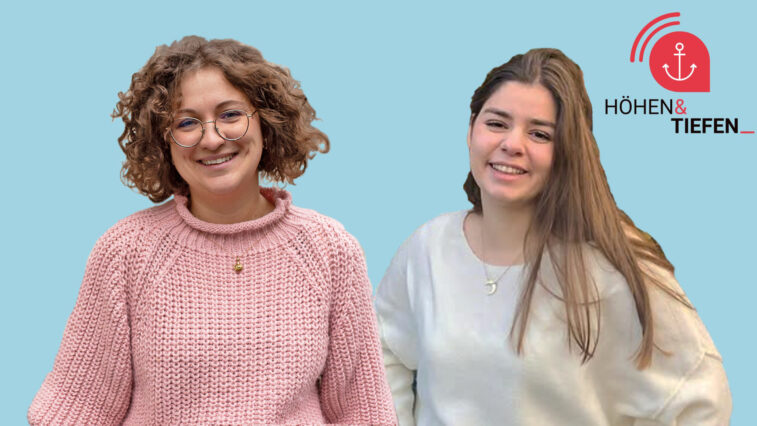 Diabetes-Anker-Podcast: Reisen mit Diabetes – Tipps und Tricks von Conny und Alex aus der Community-Redaktion | Foto: privat / MedTriX