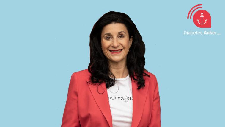 Wie stärkt Coaching Menschen mit Diabetes und was leistet die Diabetescoach-Fortbildung, Frau Demel? | Foto: privat / MedTriX