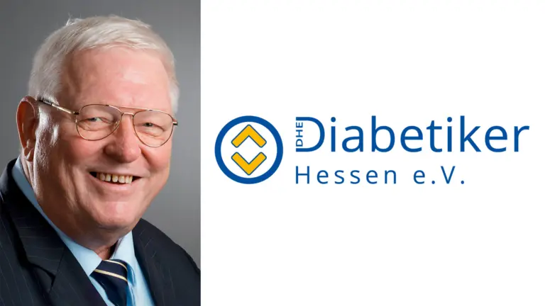Die Zukunft von Diabetiker Hessen e.V.: Gemeinsam vieles schaffen! | Foto: privat