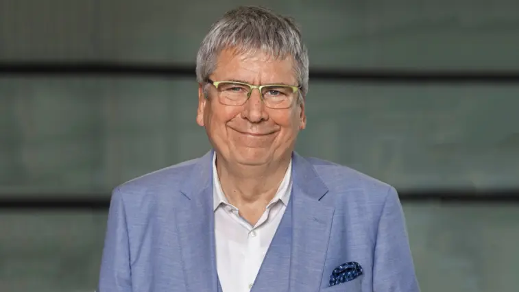 Dr. Jens Kröger im Interview: Immer für Menschen da – als Diabetologe und im Ehrenamt | Foto: diabetesDE / Deckbar