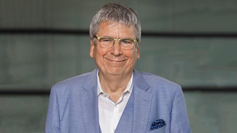 Dr. Jens Kröger im Interview: Immer für Menschen da – als Diabetologe und im Ehrenamt | Foto: diabetesDE / Deckbar