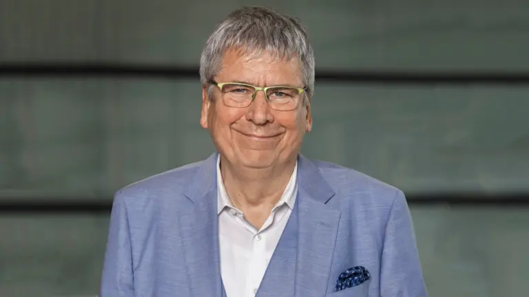 Dr. Jens Kröger im Interview: Immer für Menschen da – als Diabetologe und im Ehrenamt | Foto: diabetesDE / Deckbar