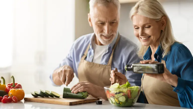 Ernährung bei Diabetes: Diese Bücher und Materialien helfen weiter | Foto: Prostock-studio – stock.adobe.com