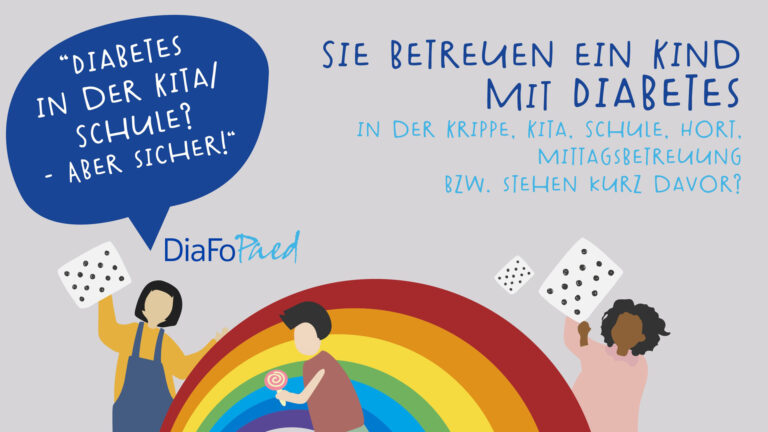 Gemeinsam stark für Kinder mit Diabetes in Bayern: DiaFoPaed – Diabetes-Fortbildung für Pädagogen | Foto: Diabetikerbund Bayern