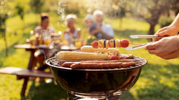 Grillen mit Diabetes: Kulinarisches Sommervergnügen | Foto: ivanko80 – stock.adobe.com