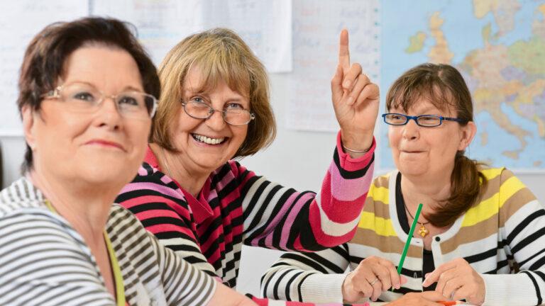 Mitgliederversammlung 2025: Tätigkeitsbericht, Haushaltsplan und Wahlen | Foto: Claudia Paulussen – stock.adobe.com