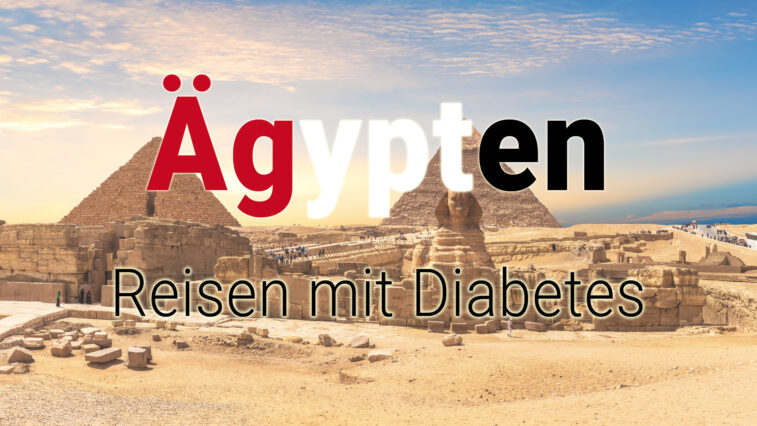 Reisen mit Diabetes: Mit Zucker im Gepäck … nach Ägypten | Foto: AlexAnton – stock.adobe.com