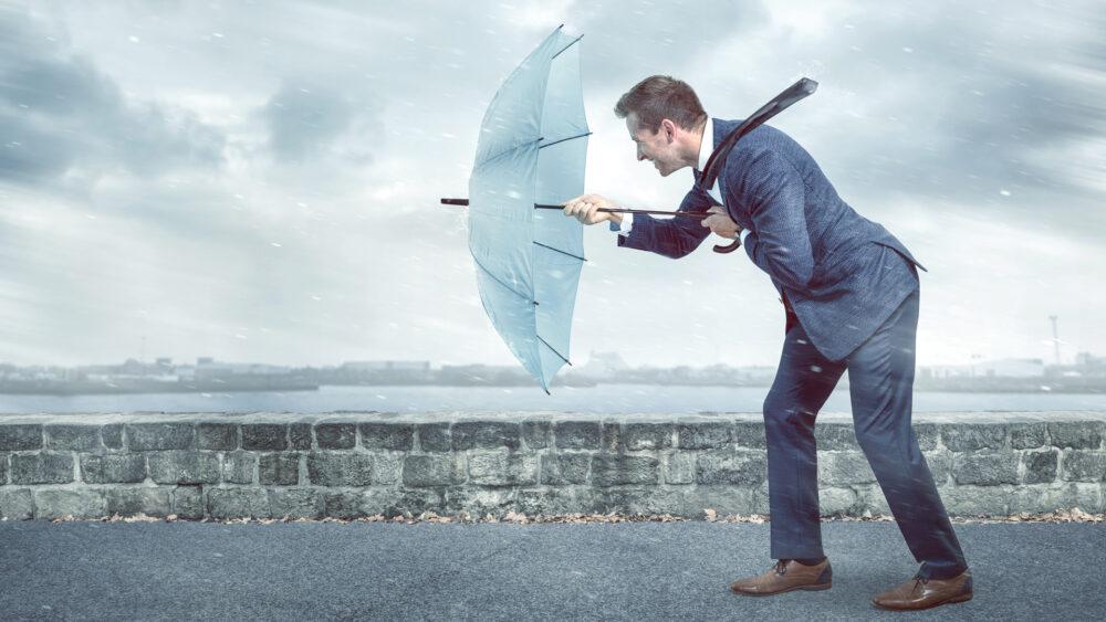 Schutzschirm gegen Stress: Resilienz ist das „Immunsystem der Seele“ – und man kann sie trainieren! | Foto: photoschmidt – stock.adobe.com