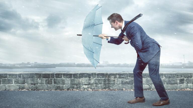 Schutzschirm gegen Stress: Resilienz ist das „Immunsystem der Seele“ – und man kann sie trainieren! | Foto: photoschmidt – stock.adobe.com