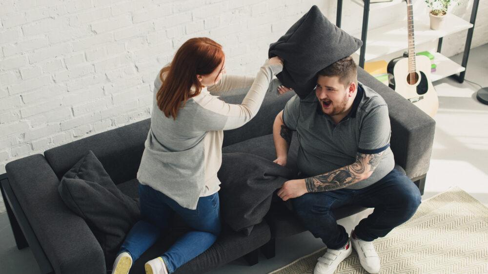Stigmatisierung von Menschen mit Diabetes: „Er/Sie hat Zucker: Selbst schuld! Futtert zu viel und bewegt sich zu wenig!“ | Foto: LIGHTFIELD STUDIOS - stock.adobe.com