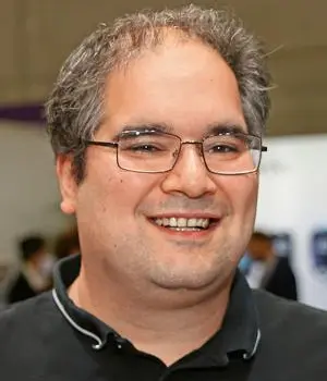 Ümit Sahin | Foto: privat