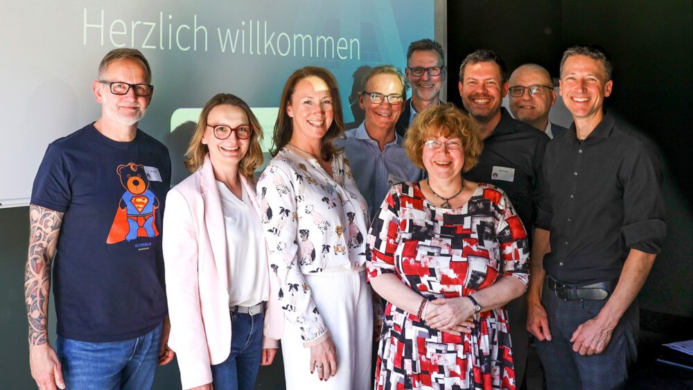 Apothekerkammer Nordrhein: Patientenstimme bei Kickoff-Veranstaltung | Foto: Apothekerkammer Nordrhein