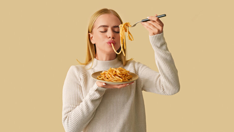 Bewusst Essen auswählen: Hauptsache satt? | Foto: Pixel-Shot – stock.adobe.com