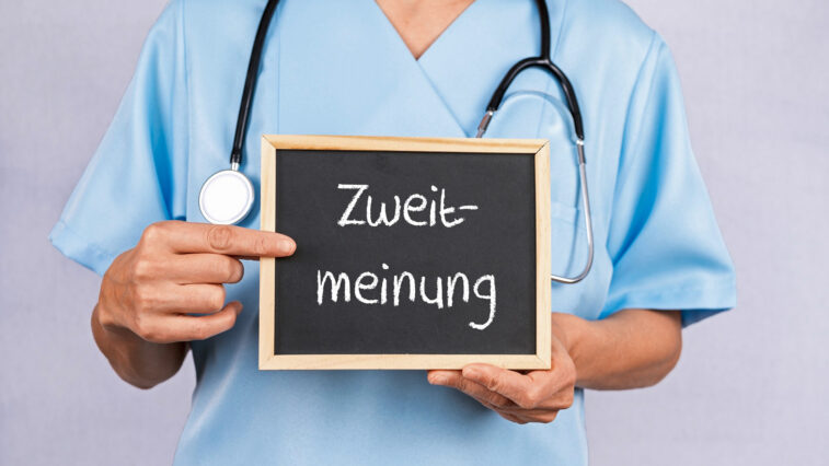 Nachgefragt | Recht: Zweitmeinung und freie Arztwahl – so ist die rechtliche Situation | Foto: HNFOTO – stock.adobe.com