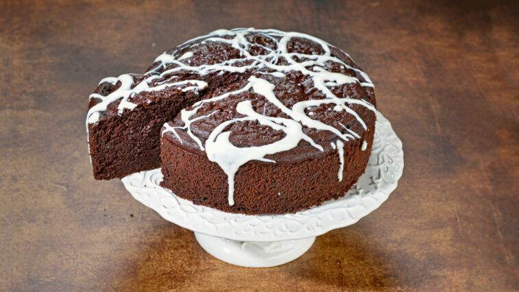 Rezept für Schoko-Kuchen mit Kidneybohnen | Foto: MedTriX / Bernhard und Gabi Kölsch