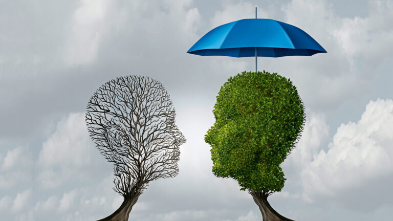 Der Depression entgegentreten – und den Diabetes im Blick haben | Foto: GettyImages – wildpixel