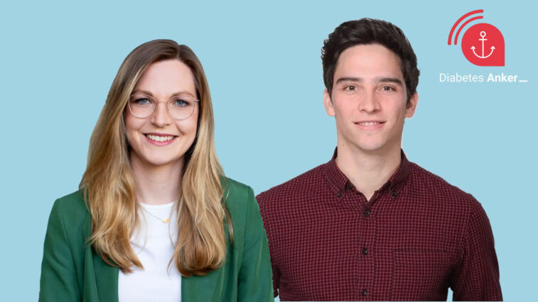 Alpenüberquerung mit Diabetes? Ja, das geht! | Foto: Dialetics / MedTriX