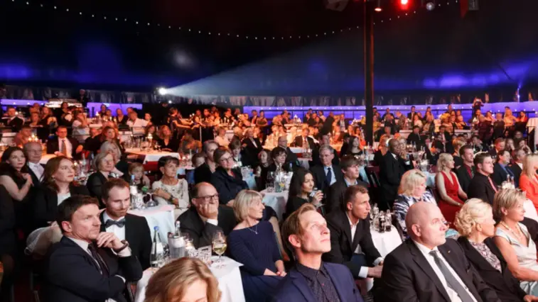 Diabetes-Charity-Gala 2025: Jetzt Tickets sichern | Foto: diabetesDE / Dirk Michael Deckbar