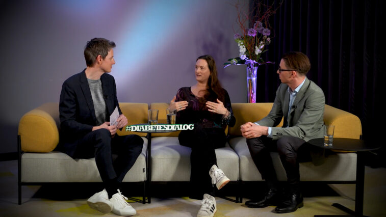 Diabetes-Dialog über „Typ F“: Die enorm wichtige Rolle von Familie und Freunden | Foto: MedTriX