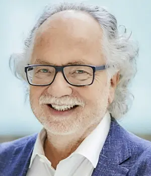 Prof. Dr. Lutz Heinemann (Foto: Mike Fuchs)
