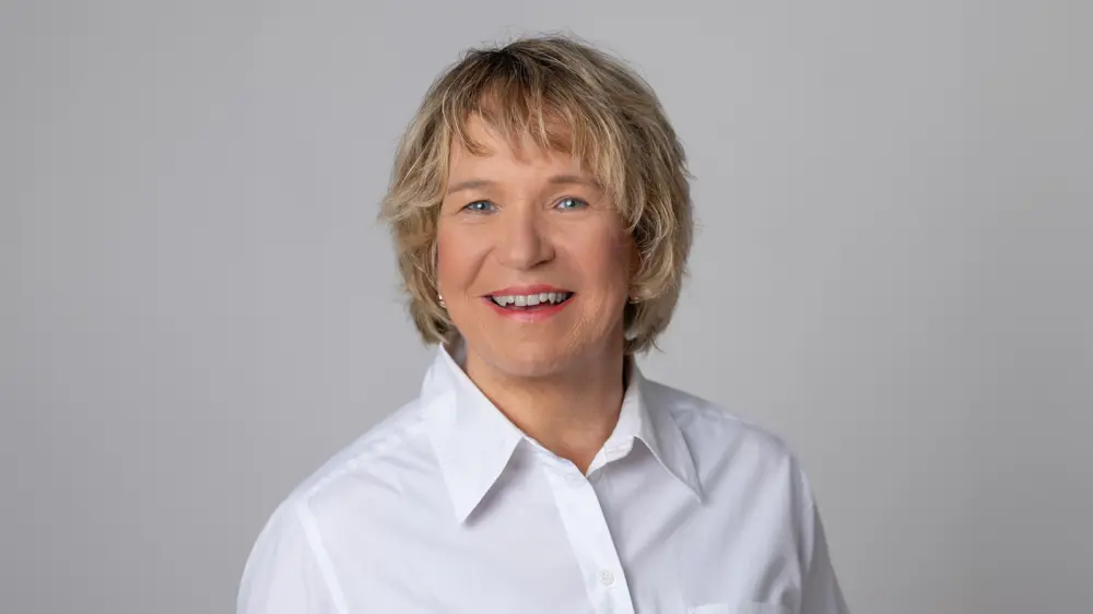 Portrait von Dr. med. Kerstin König