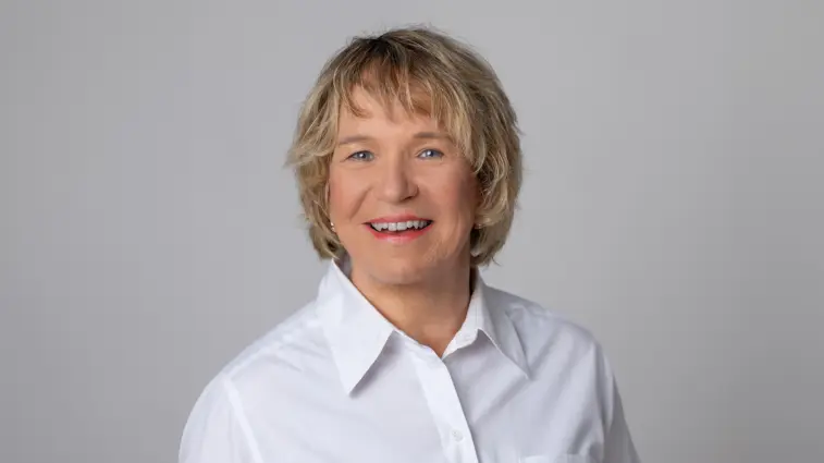 Portrait von Dr. med. Kerstin König