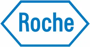 Logo von Roche