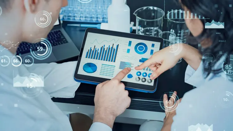 Wie sich das Diabetes-Risiko besser vorhersagen lässt | Foto: metamorworks – stock.adobe.com
