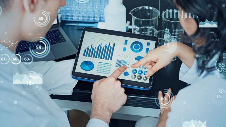 Wie sich das Diabetes-Risiko besser vorhersagen lässt | Foto: metamorworks – stock.adobe.com