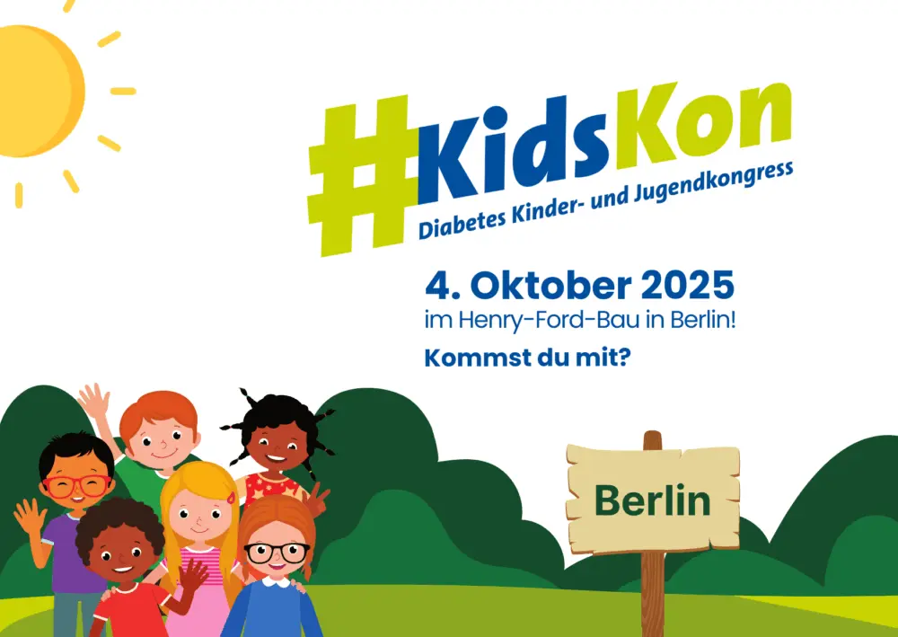 #Kidskon 2025
04.10.2025
Henry-Ford-Bau, Berlin