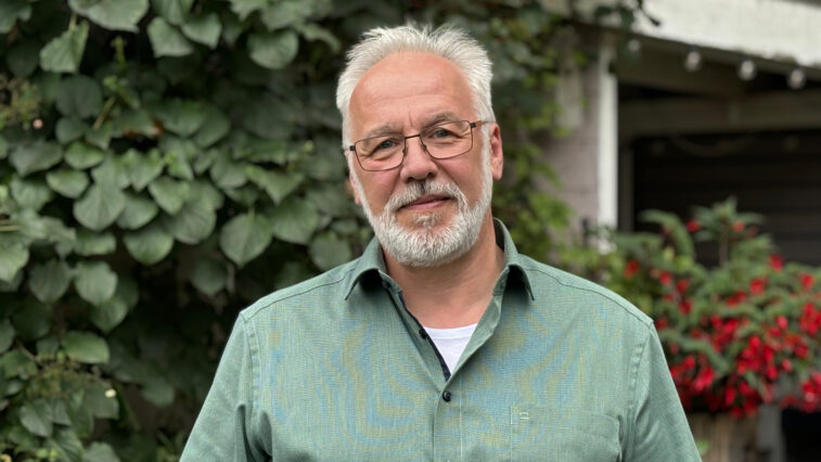 „Diabetes-Kids“-Initiator Michael Bertsch: Immer für die Kinder da | Foto: privat