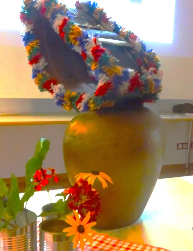 29. Arzt-Patienten-Seminar (APS) zu Typ-1-Diabetes und Sport: Die Kuhglocke aus Unterjoch | Foto: Dr. Peter Zimmer