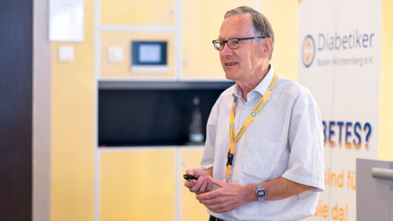 Antwort aus dem Ministerium: Handy-Nutzung für Kinder mit Diabetes in Schulen | Foto: DBW