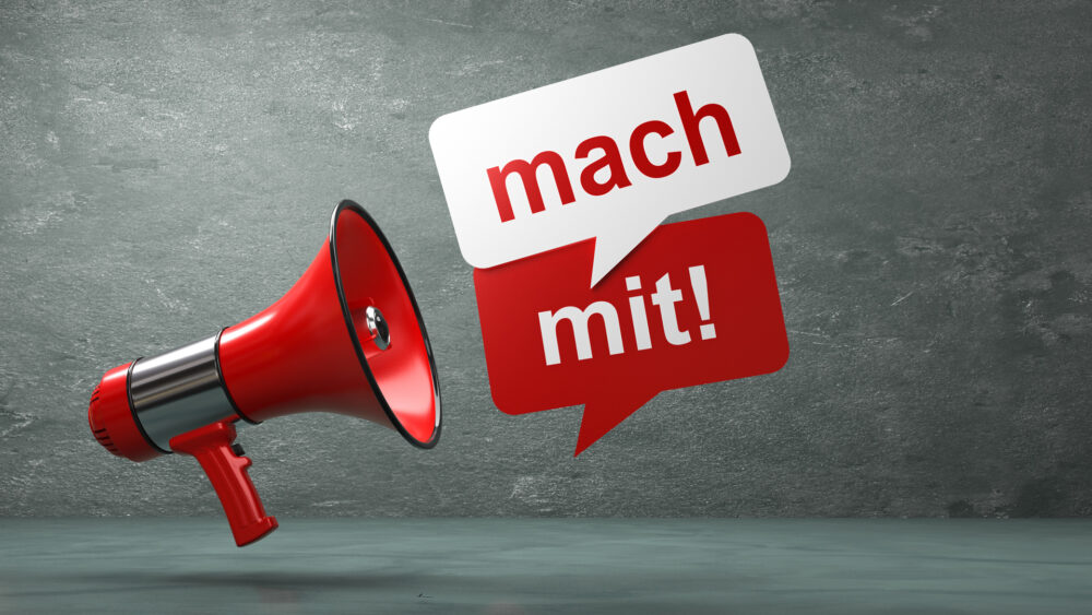 Aufruf zur Mitarbeit im Vorstand und erweiterten Vorstand unseres Diabetes-Vereins | Foto: fotomek - stock.adobe.com