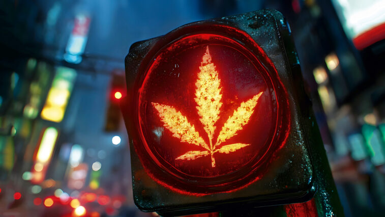 Cannabis und Diabetes: Was die Legalisierung von Cannabis rechtlich bedeutet | Foto: Siasart - stock.adobe.com