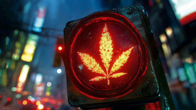Cannabis und Diabetes: Was die Legalisierung von Cannabis rechtlich bedeutet | Foto: Siasart - stock.adobe.com