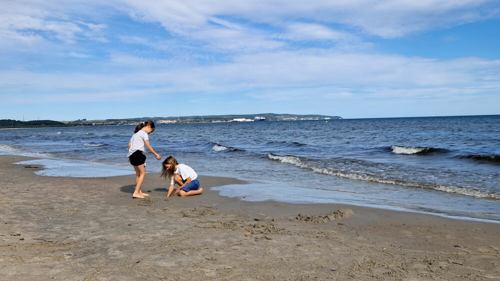 DDB-Familienwochenende im Seebad Prora: Entspannen und Zusammensein am Meer | Foto: DDB