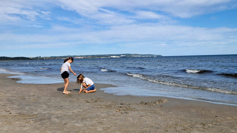 DDB-Familienwochenende im Seebad Prora: Entspannen und Zusammensein am Meer | Foto: DDB