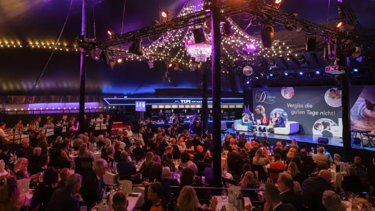Diabetes Charity-Gala 2025: Kuchen für alle, Ausgrenzung für niemanden | Foto: diabetesDE / Deckbar