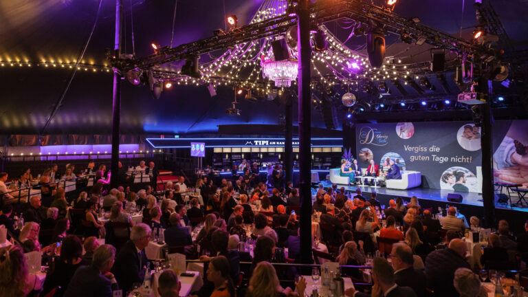 Diabetes Charity-Gala 2025: Kuchen für alle, Ausgrenzung für niemanden | Foto: diabetesDE / Deckbar