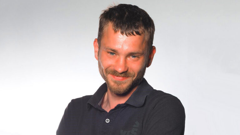 DiabetesHilfe-Nord-Aktive im Porträt: Selbsthilfe-Gruppenleiter Christian Bremer | Foto: DiabetesHilfe Nord