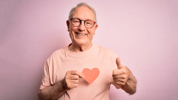 Herz-Experten empfehlen: Acht Maßnahmen zum Schutz vor Herzinfarkt und plötzlichem Herztod | Foto: Krakenimages.com – stock.adobe.com