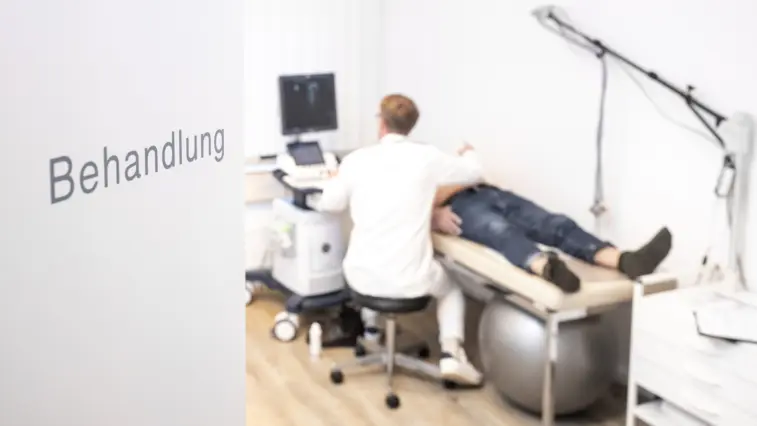 Mehr Behandlungen ambulant statt stationär: Hybride Hoffnungen bei den Versorgungsstrukturen | Foto: benjaminnolte – stock.adobe.com