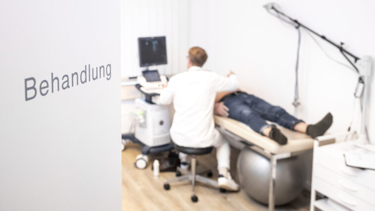 Mehr Behandlungen ambulant statt stationär: Hybride Hoffnungen bei den Versorgungsstrukturen | Foto: benjaminnolte – stock.adobe.com